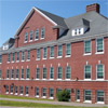 Union Sanborn School Tilton, New Hampshire